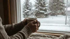 Winter Tea Traditions: From Masala to Northern Blends