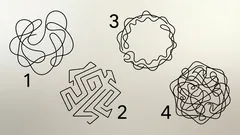 Personality Test: Choose an Image and Discover the Hidden Traits of Your Character