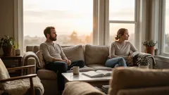 Different dreams in the same relationship: How to keep love from becoming a burden