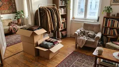 Why winter is the best time to declutter your home and reset your mind