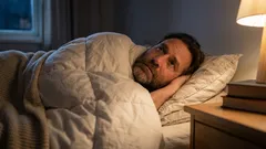 How to Fall Asleep Faster Tonight Using 3 Simple Methods