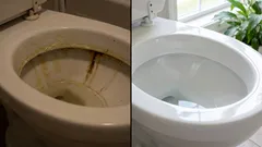 How to Whiten an Old Toilet: Proven Tips for Home Use