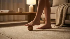 Support Your Source of Youth and Longevity: 5 Healthy Habits for Your Feet