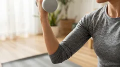 How long does it take to build muscle? A realistic timeline for beginners