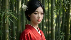 4 Japanese exercises and you will feel your face tighten literally before your eyes