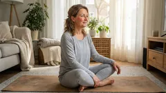 One Exercise for Health and Rejuvenation? Yes—It Reduces Stress Too