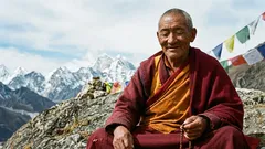 Tibetan Daily Rituals for Health and Youth — Try at Least One