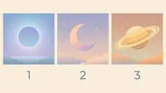 Personality Test: Choose an Image and Uncover Your Deepest Fear