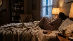 The healthiest time to fall asleep and the easy habits that make it happen