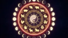 Chinese Horoscope for 2026: Who Will Be Blessed by the Energy of the Red Fire Horse