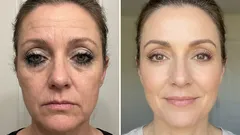 Eye Makeup After 50: 5 Tricks That Make You Look Younger