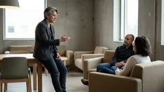 Second Career After 50: How to Use Your Experience and Knowledge in a New Way