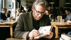 Five Habits That Help Successful People Set Realistic Expectations and Goals