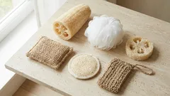 How Often Should You Replace Your Shower Loofah: 3 Helpful Tips