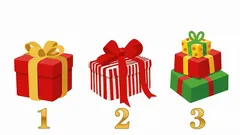 New Year Personality Test: Your Gift Choice Says More Than You Think