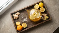 This warming drink is my winter ritual — and my immune system thanks me