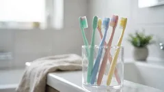 How to Preserve Your Teeth for Years to Come — A Two-Minute Procedure Dentists Recommend